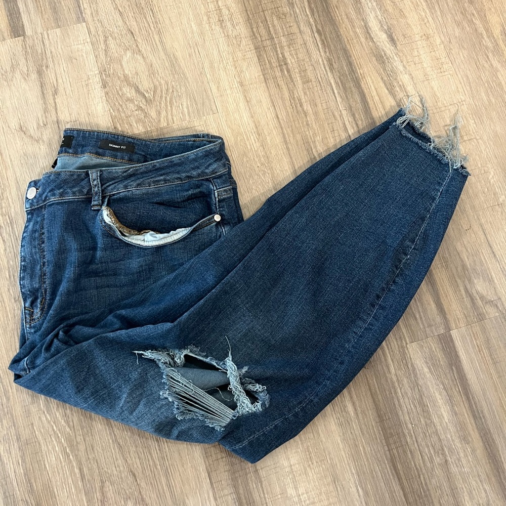 Judy Blue Jeans